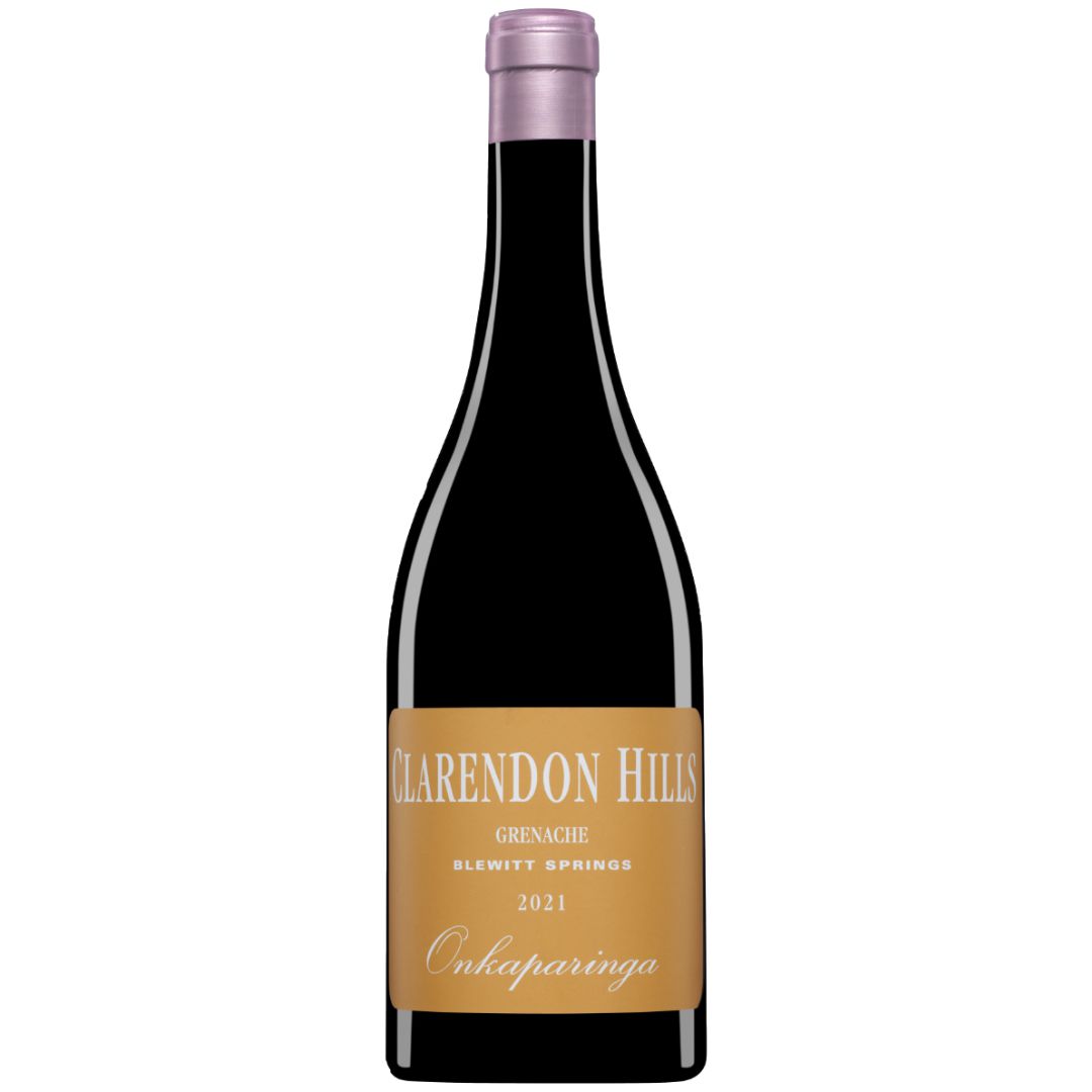 Clarendon Hills Onkaparinga Grenache 2020-Red Wine-World Wine