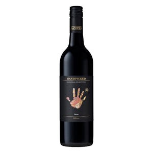 Handpicked Regional Selections Hilltops Shiraz