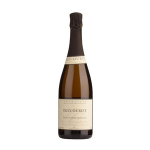 Champagne Egly-Ouriet Grand Cru Blanc de Noirs Les Crayères Vieilles Vignes NV (Base 17, Disg. July 24)