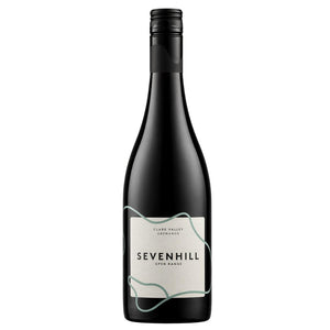 Sevenhill Cellars Open Range Grenache 2021