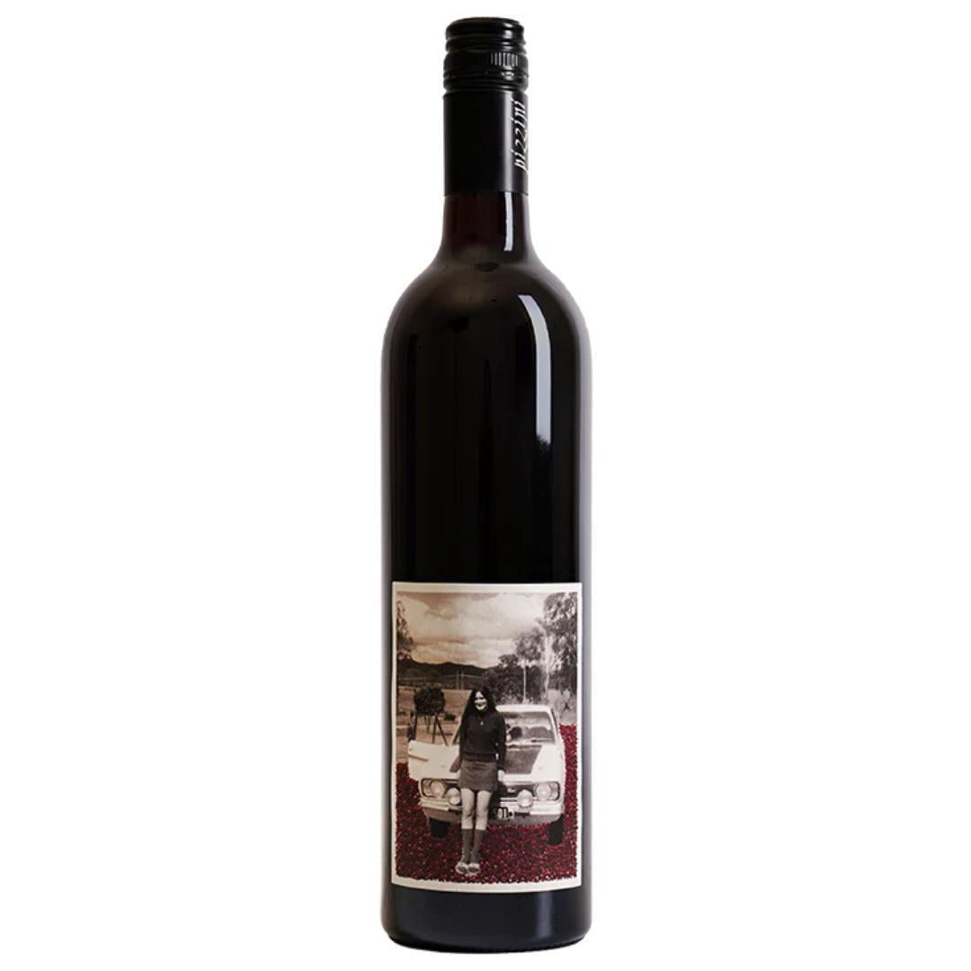 Pizzini ‘Rubacuori’ Reserve Sangiovese 2019-Red Wine-World Wine