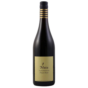 Huia Pinot Noir 2020