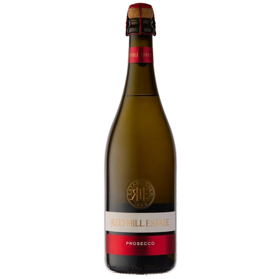Red Hill Estate Prosecco NV-Champagne & Sparkling-World Wine