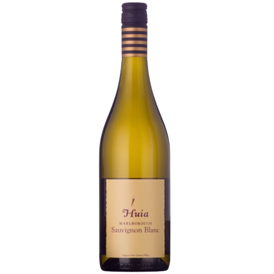 Huia Sauvignon Blanc 375ml 2024-White Wine-World Wine