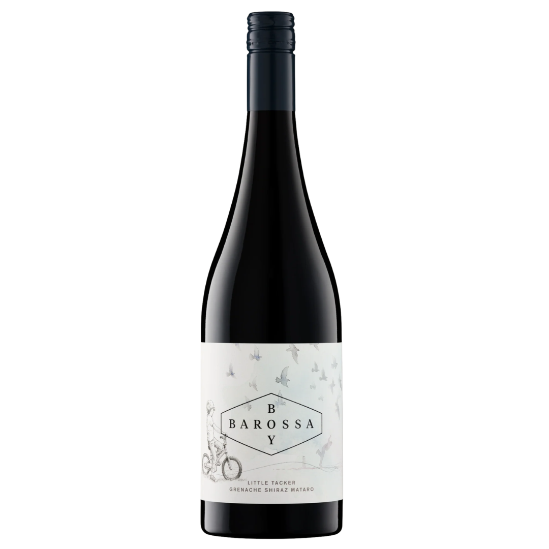 Barossa Boy Little Tacker Barossa GSM 2024