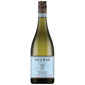 Soumah Single Vineyard Viognier 2024