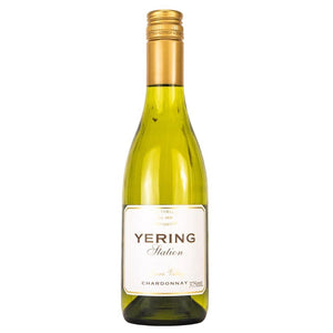 Yering Station Estate Chardonnay 375ml 2024