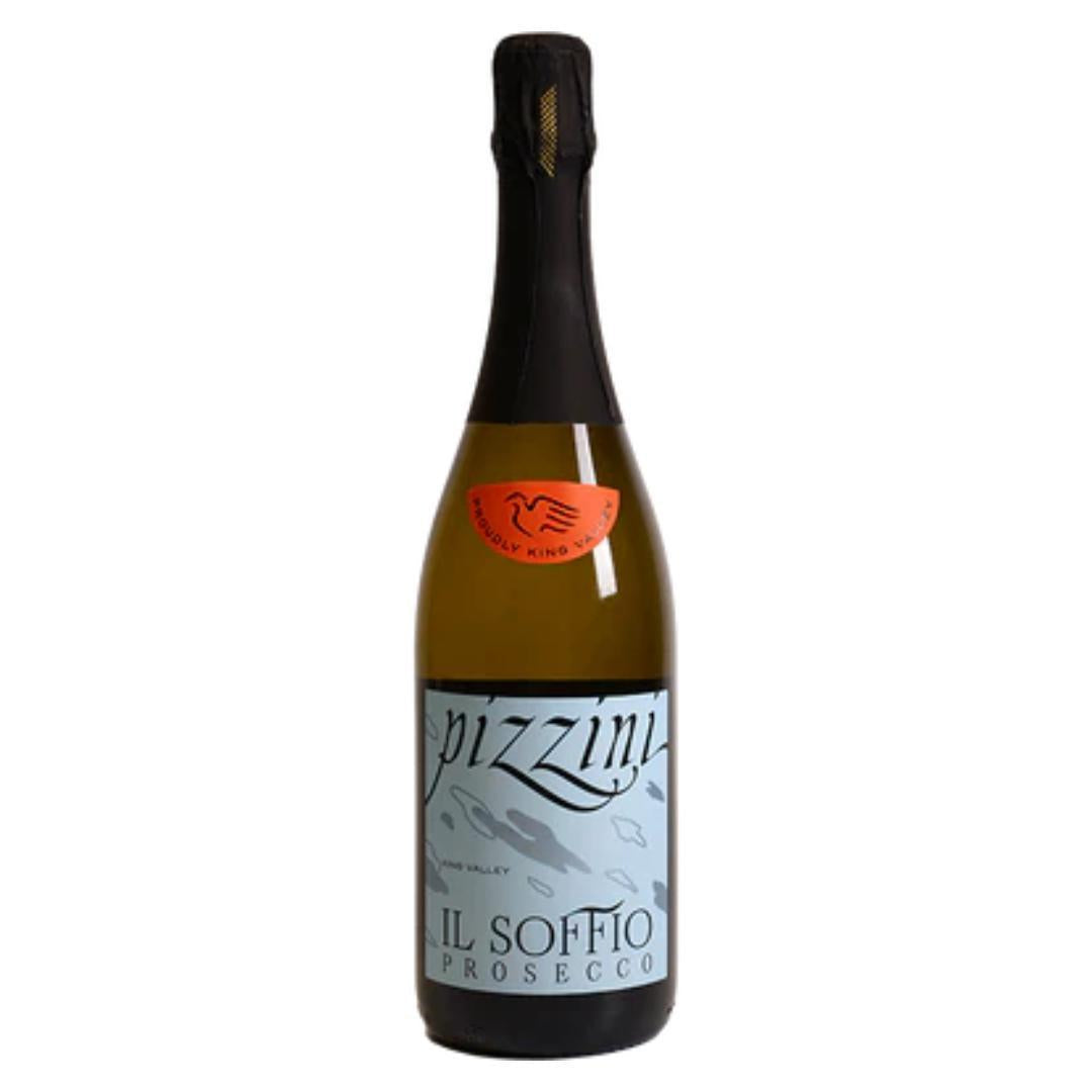 Pizzini ‘Il Soffio’ Prosecco-White Wine-World Wine