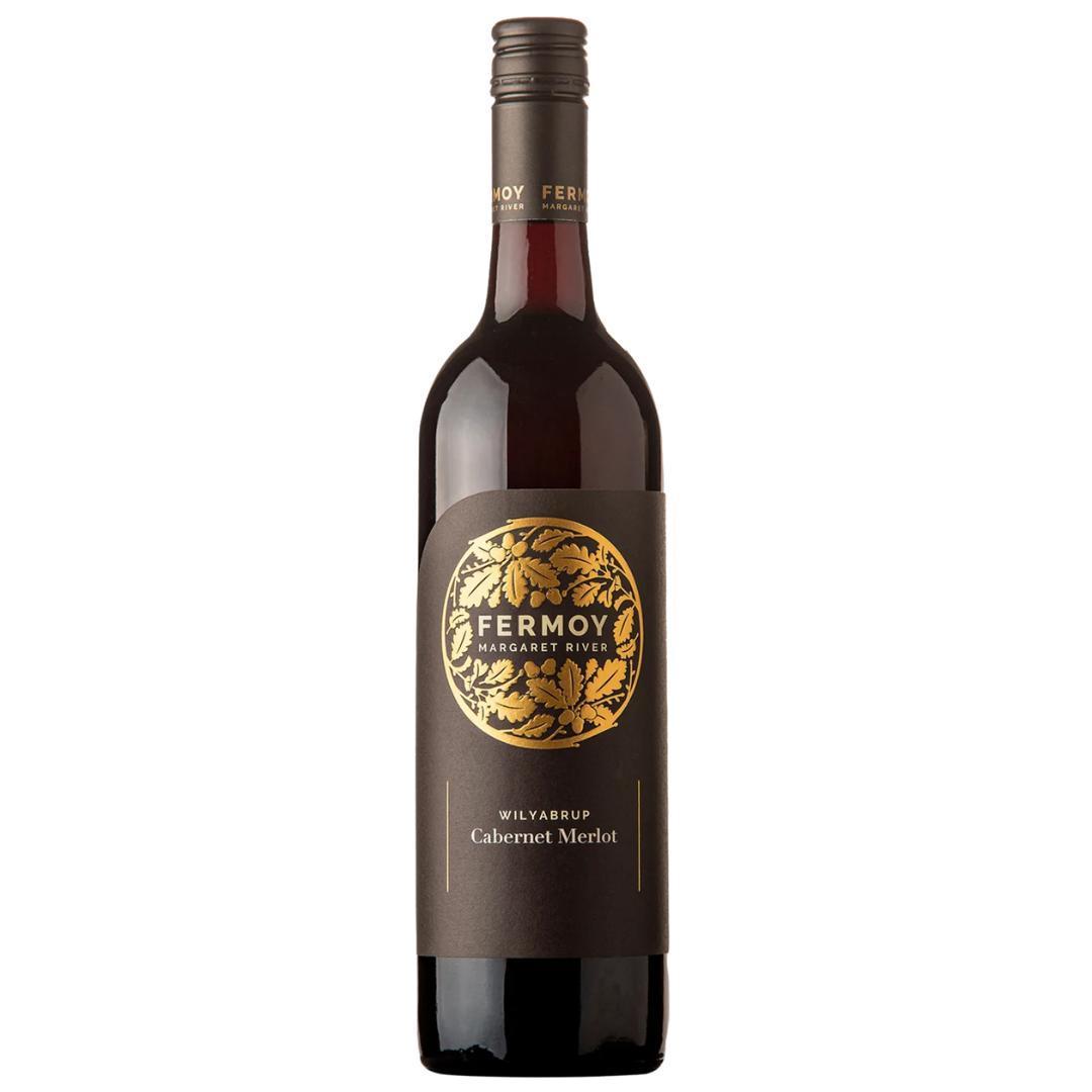 Fermoy Wilyabrup Cabernet Sauvignon