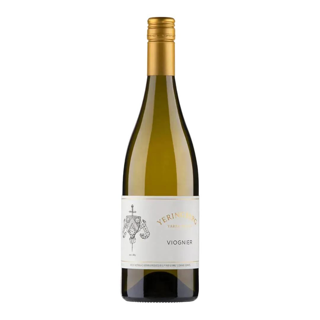 Yeringberg Viognier 2023-White Wine-World Wine