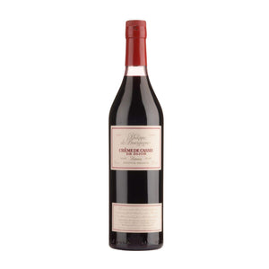 Philippe De Bourgogne Crème de Cassis NV