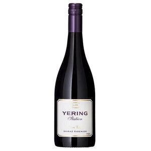 Yering Station Estate Shiraz Viognier 2021