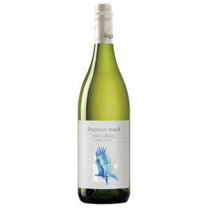 Ingram Rd Yarra Valley Pinot Grigio 2024 -STOCKTAKE-