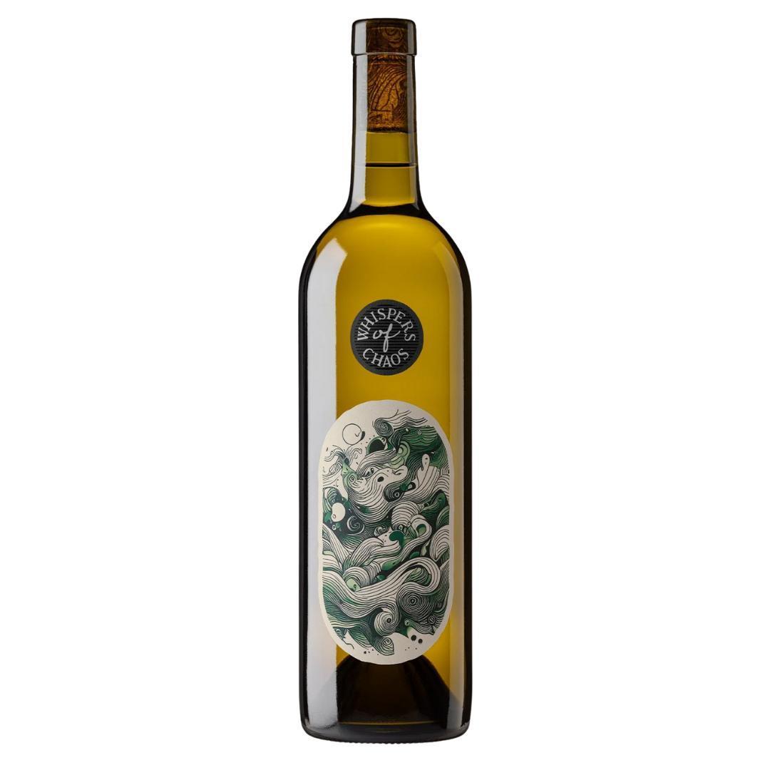 Whispers Of Chaos Roussanne Riesling Semillon 2025-White Wine-World Wine