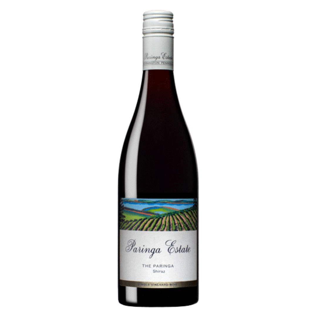 Paringa Estate Shiraz 2021-Red Wine-World Wine