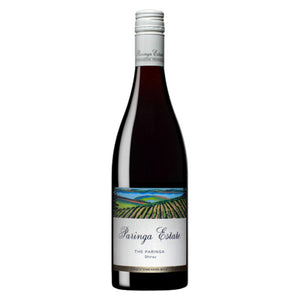 Paringa Estate Shiraz 2024