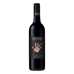 Handpicked Regional Selections Barossa Valley Shiraz