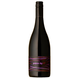 Wines by KT Pazzo Shiraz Temp. Cab.