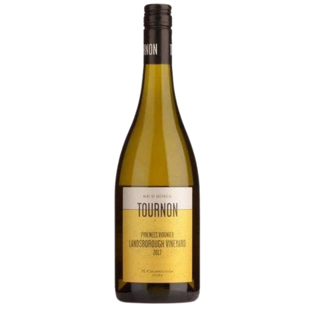 Domaine Tournon Viognier 2020-White Wine-World Wine