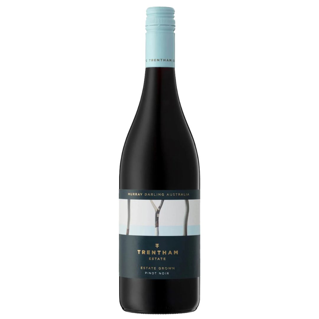 Trentham Estate Pinot Noir 2023-Red Wine-World Wine