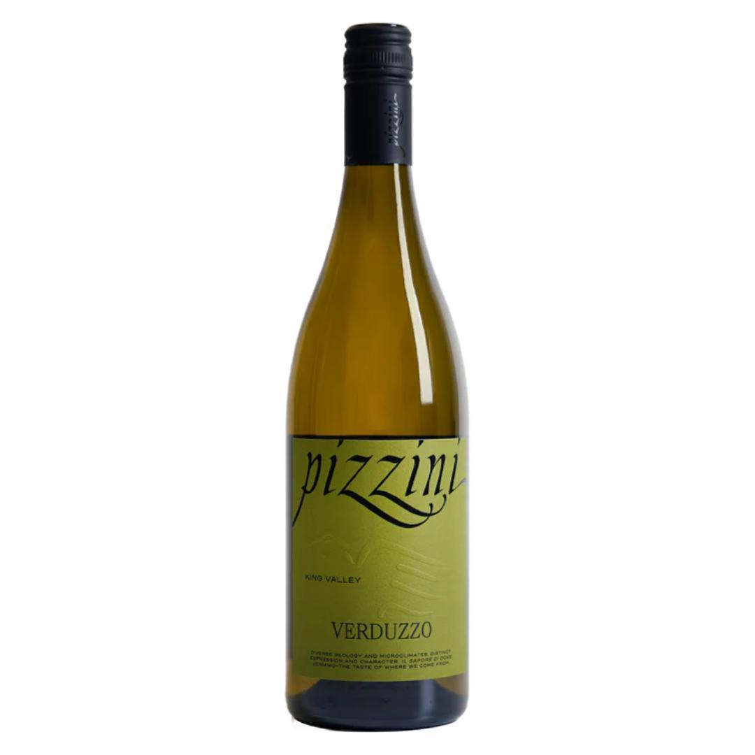 Pizzini Verduzzo 2023-White Wine-World Wine