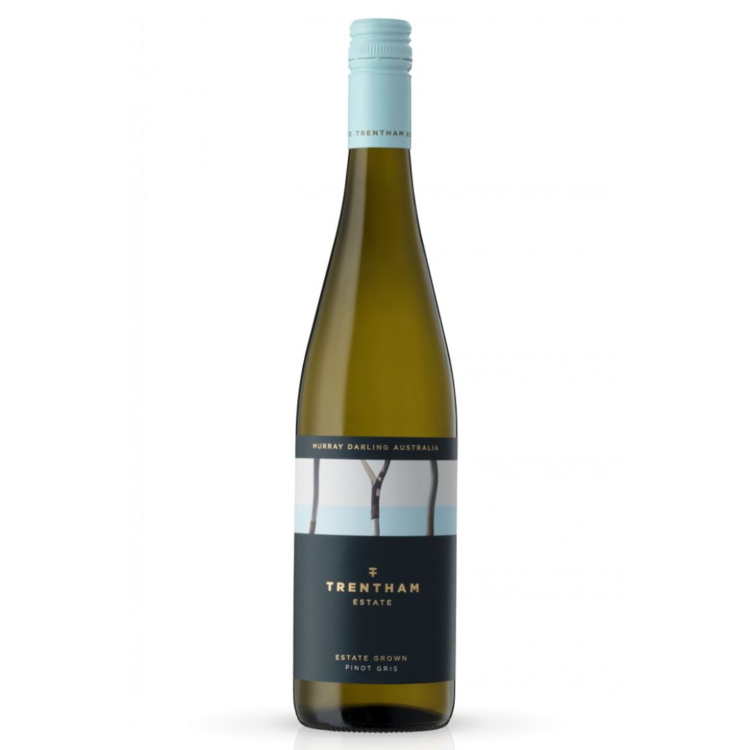Trentham Estate Pinot Gris-White Wine-World Wine