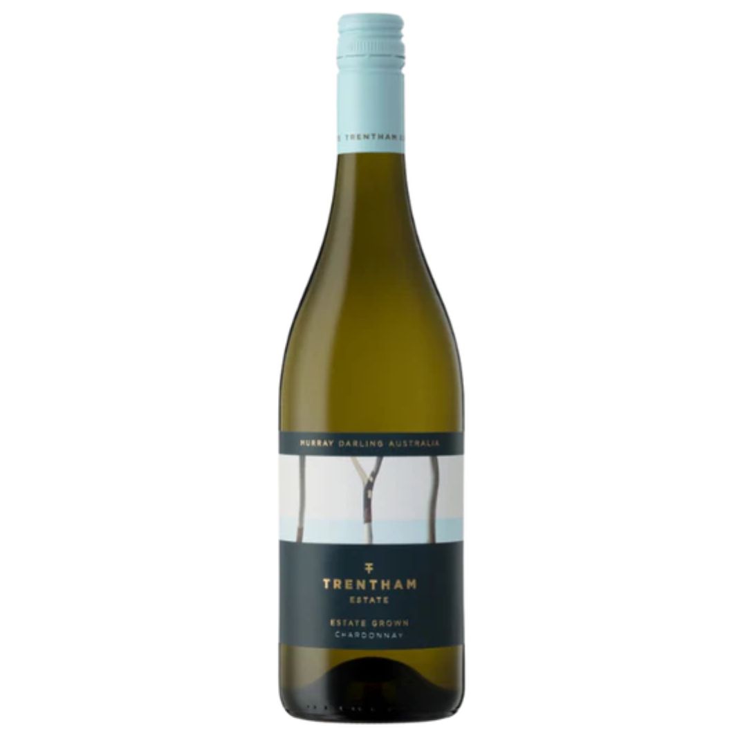 Trentham Estate Chardonnay 2024-White Wine-World Wine
