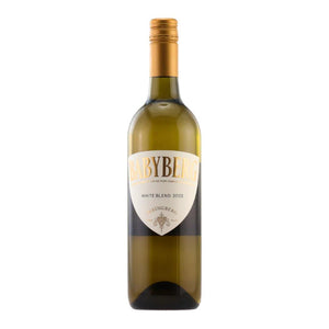 Yeringberg Babyberg White Blend 2024