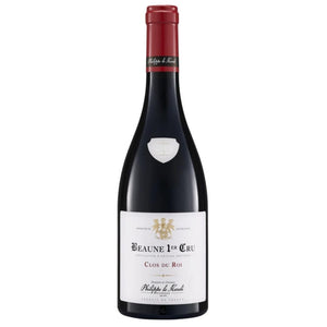 Philippe le Hardi Beaune 1er Cru Clos du Roi 2022
