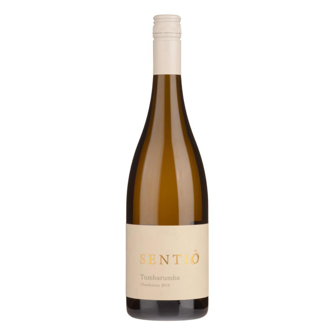 Sentio Tumbarumba Chardonnay 2018-White Wine-World Wine