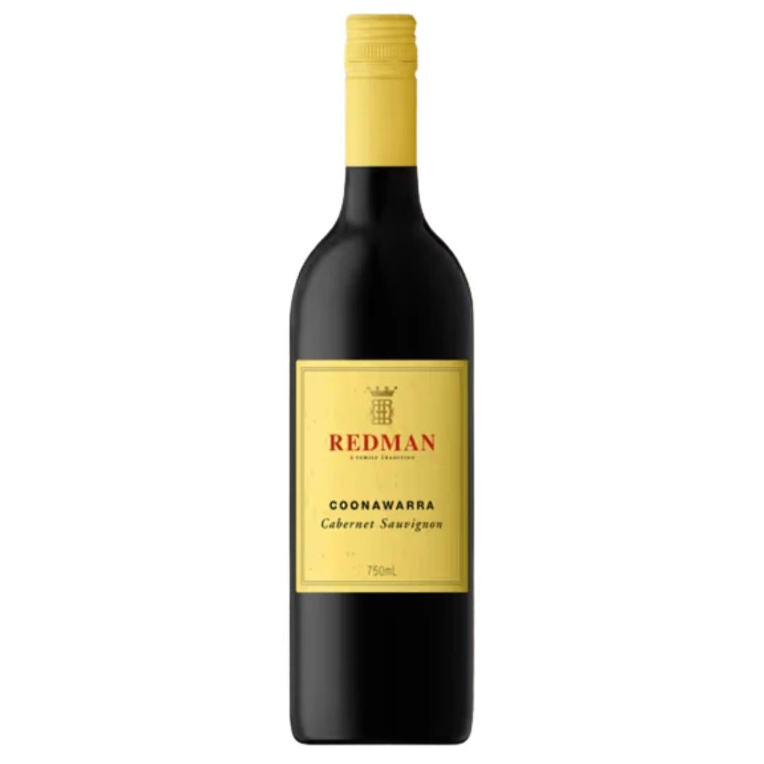 The Redman Cabernet Sauvignon