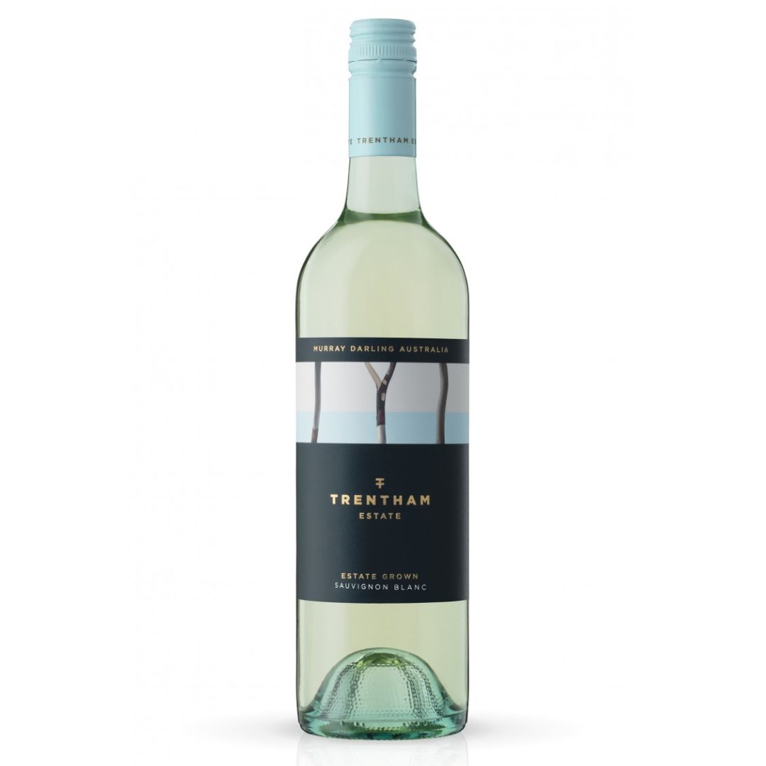 Trentham Estate Sauvignon Blanc-White Wine-World Wine