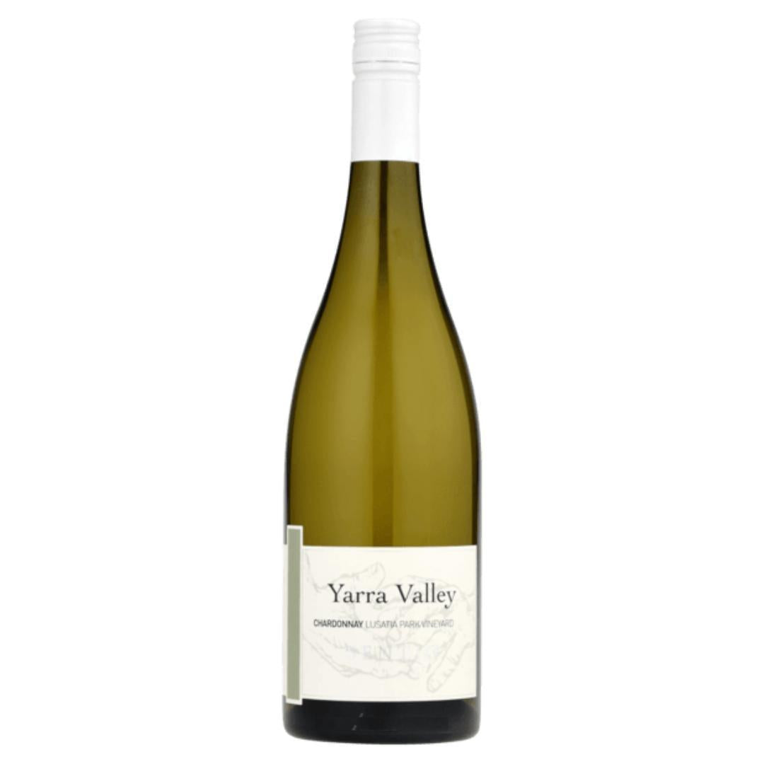 Sentio Single Vineyard Lusatia Park Chardonnay 2023-White Wine-World Wine