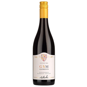Tscharke Wines Elements GSM 2022