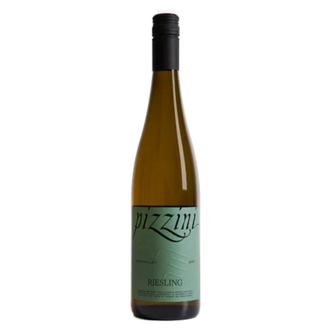 Pizzini Riesling-White Wine-World Wine