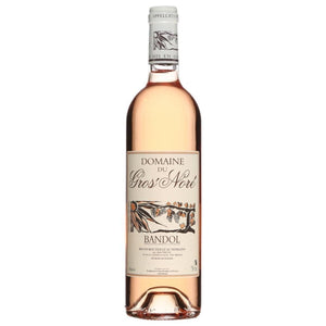 Domaine du Gros 'Noré Bandol Rosé 2023