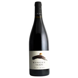 Dominique Piron Morgon Cote du Py 2023