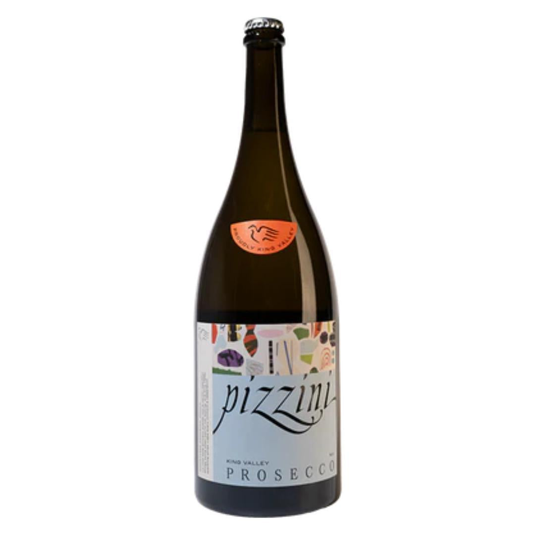 Pizzini Prosecco 1500ML Magnum NV -clearance-Red Wine-World Wine