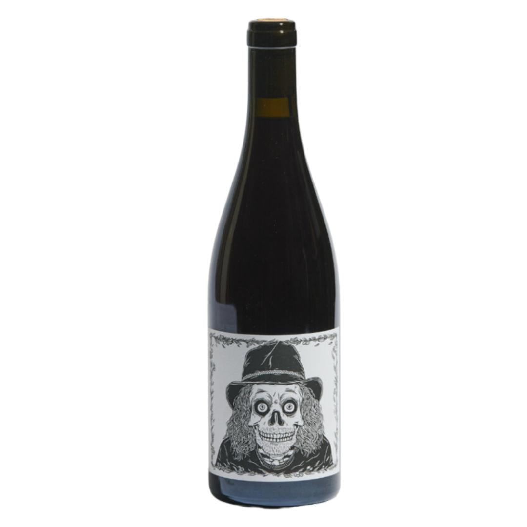 Vinden Wines Gamay Blend 2023-Red Wine-World Wine