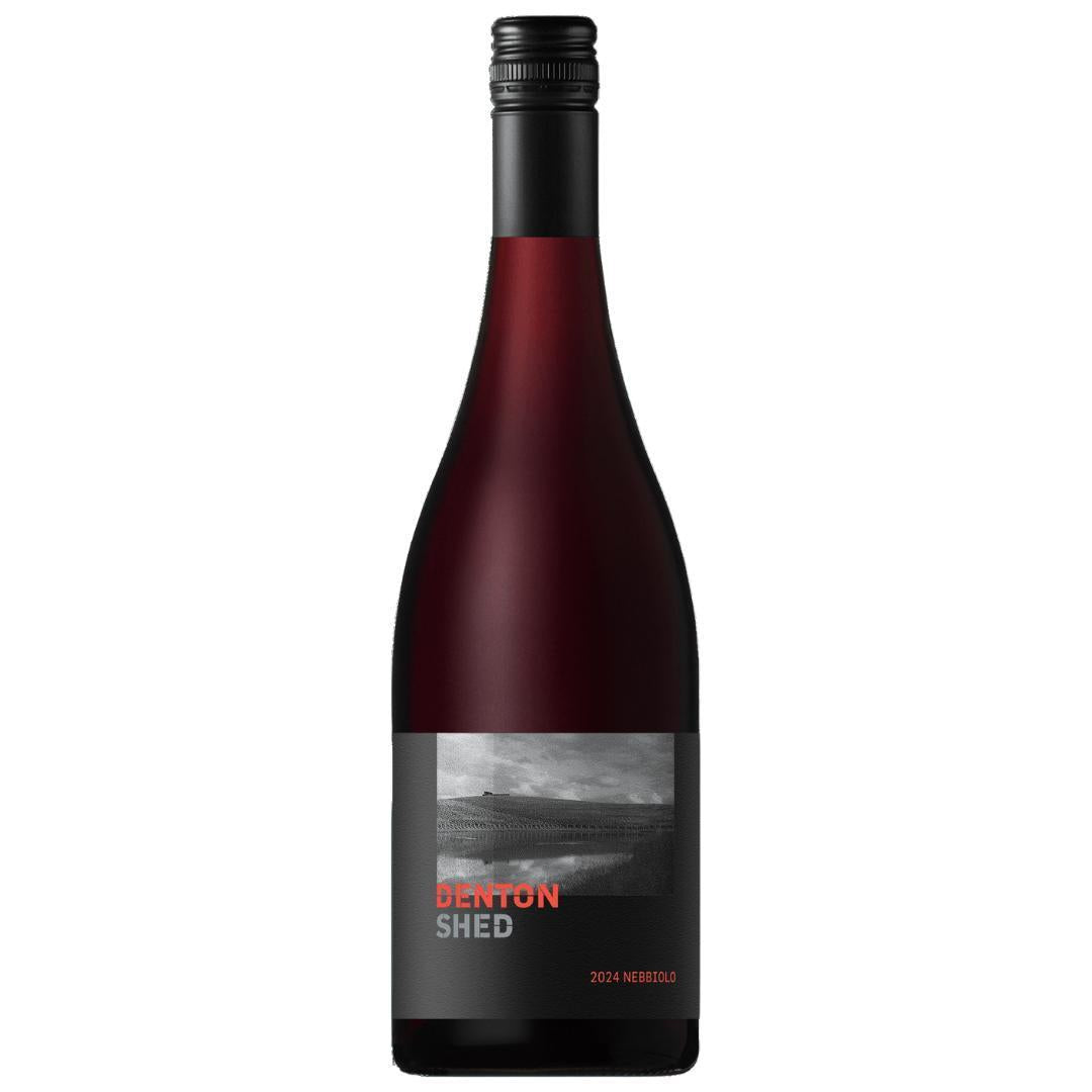 Denton Shed Nebbiolo 2024-Red Wine-World Wine