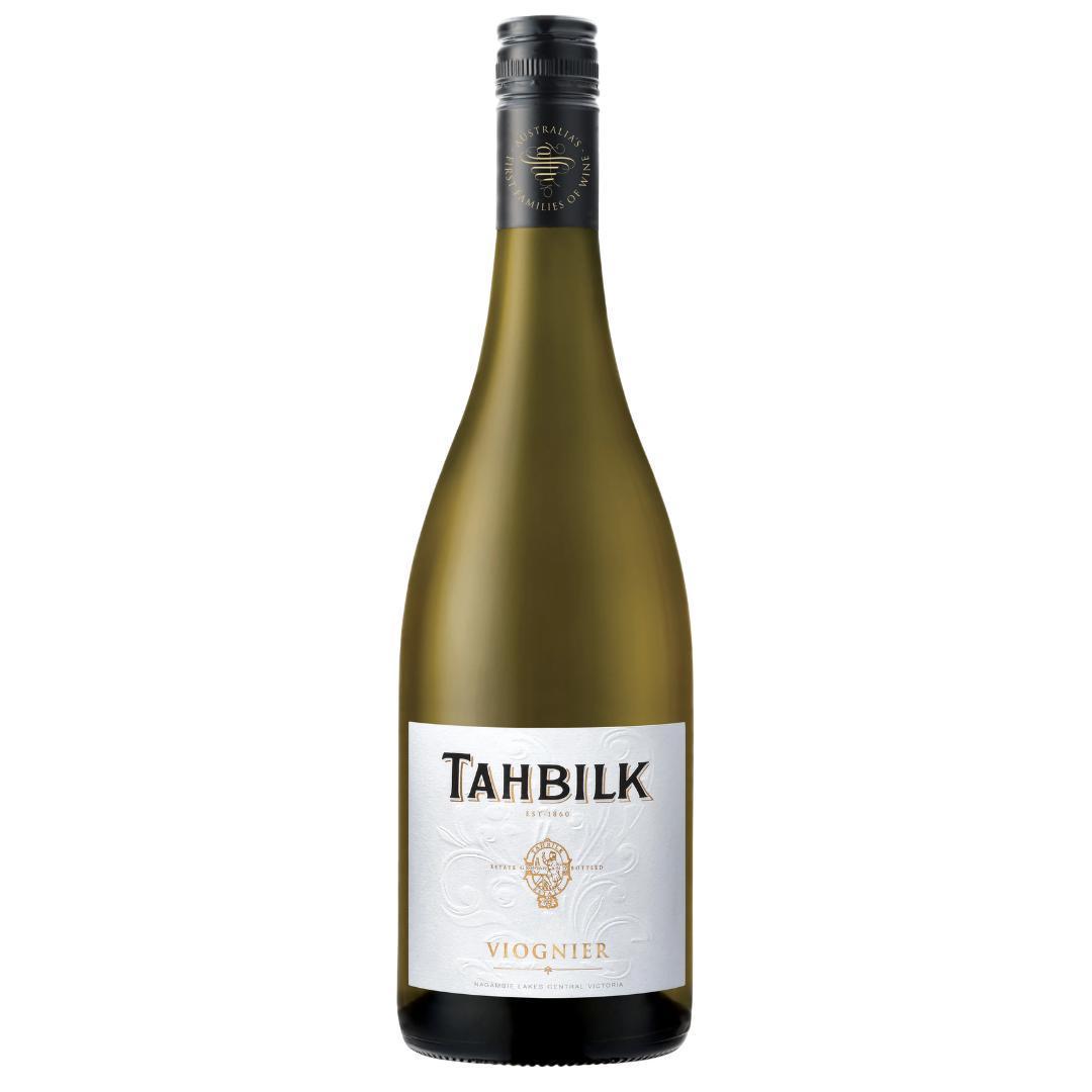 Tahbilk Estate Viognier