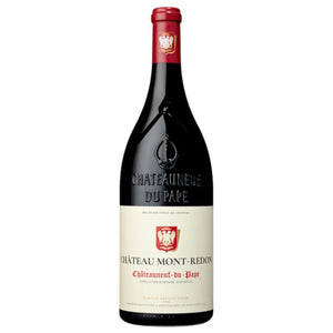 Château Mont-Redon Châteauneuf-du-Pape Rouge 1500ML Magnum 2021