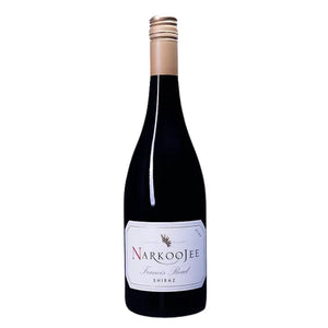 Narkoojee Premium Francis Road Shiraz 2024