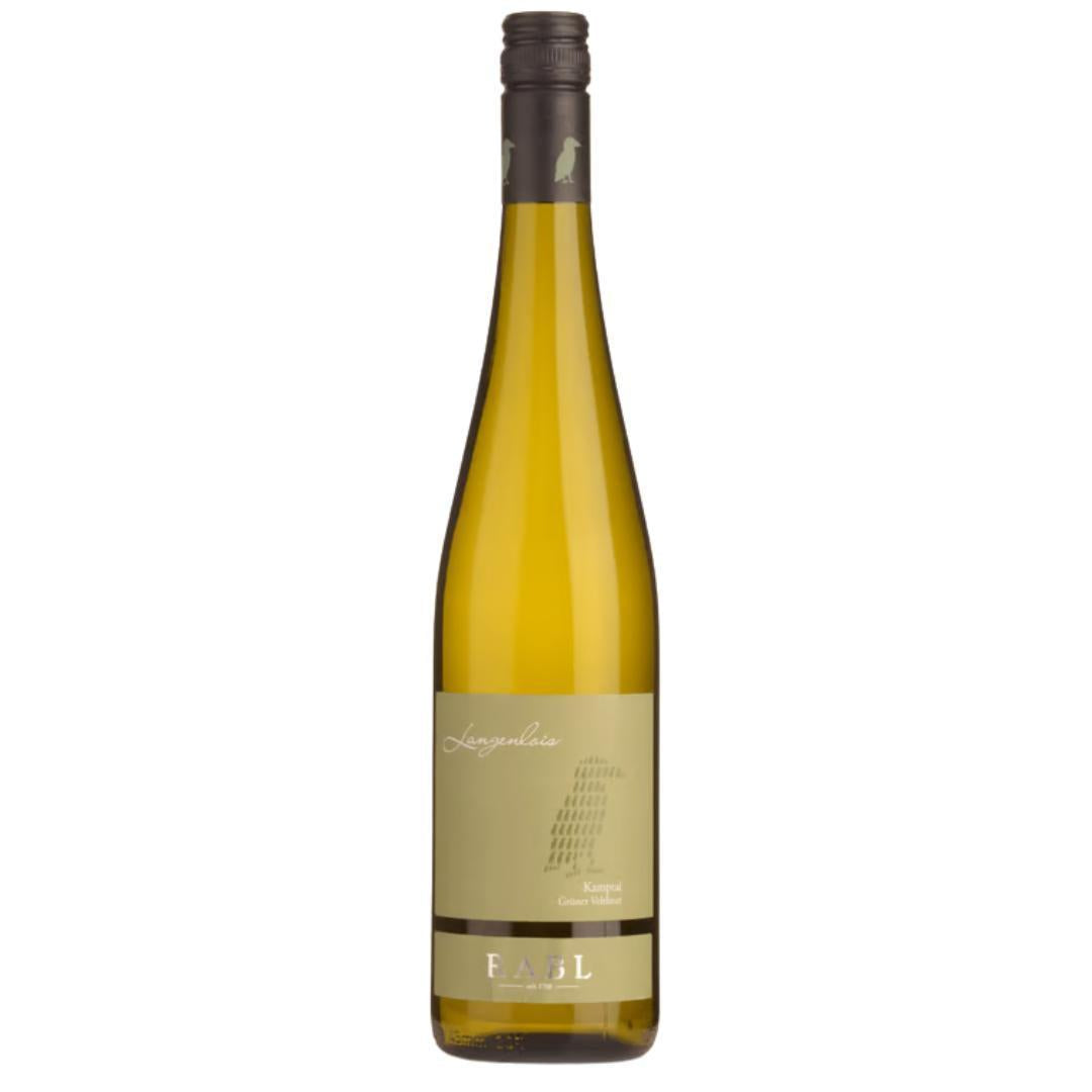 Rudi Rabl Spiegel Gruner Veltliner 2021 -STOCKTAKE-White Wine-World Wine