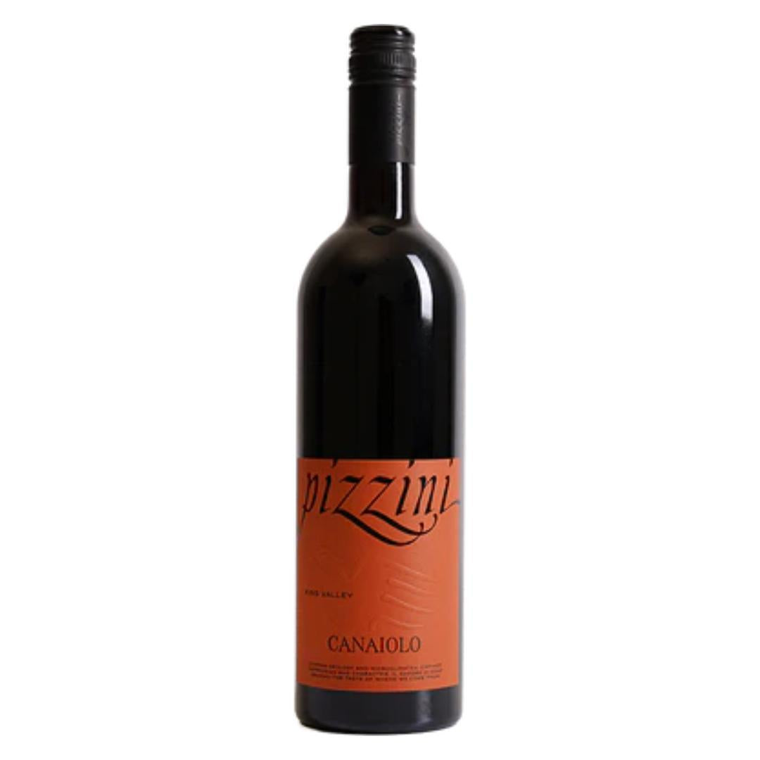 Pizzini Canaiolo 2019-Red Wine-World Wine