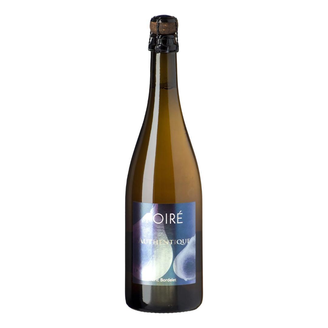 Eric Bordelet Poire 'Authentique' Cider 2023-Dessert, Sherry & Port-World Wine