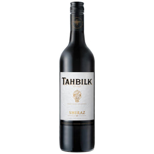 Tahbilk Estate Shiraz