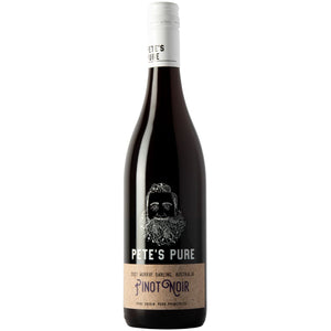 Pete's Pure Pinot Noir