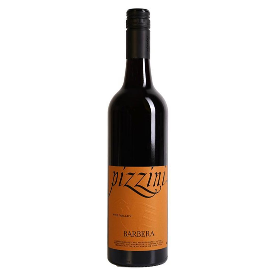 Pizzini Barbera 2022 -clearance-Red Wine-World Wine