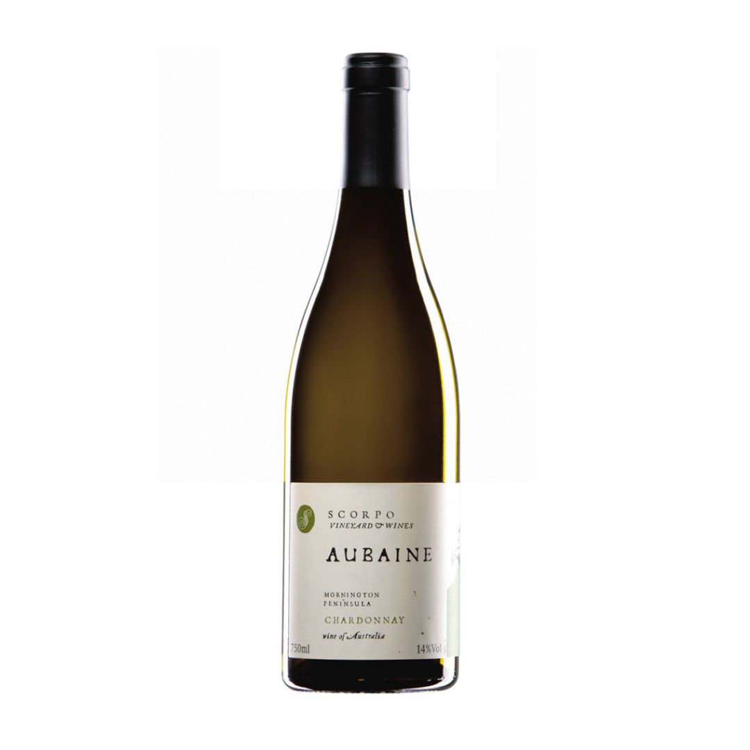 Scorpo 'Aubaine' Chardonnay 2024-White Wine-World Wine